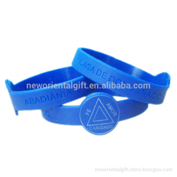 the cheapest custom silicone watch wristband
